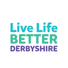 Live Life Better Derbyshire