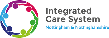 NHS Nottingham and Nottinghamshire ICS ...
