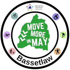 Home - Move More In May