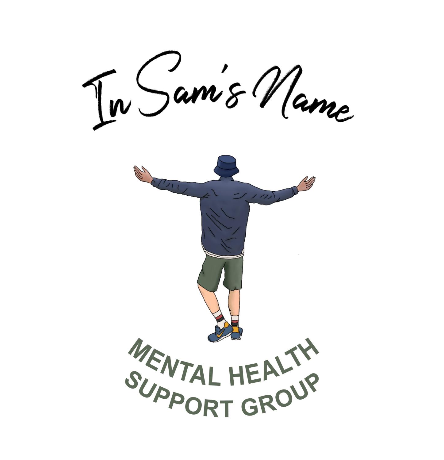 in sams name