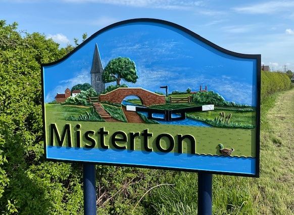 misterton