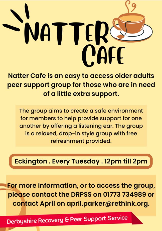 natter cafe