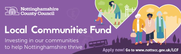 Local Community Fund