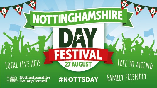 notts day