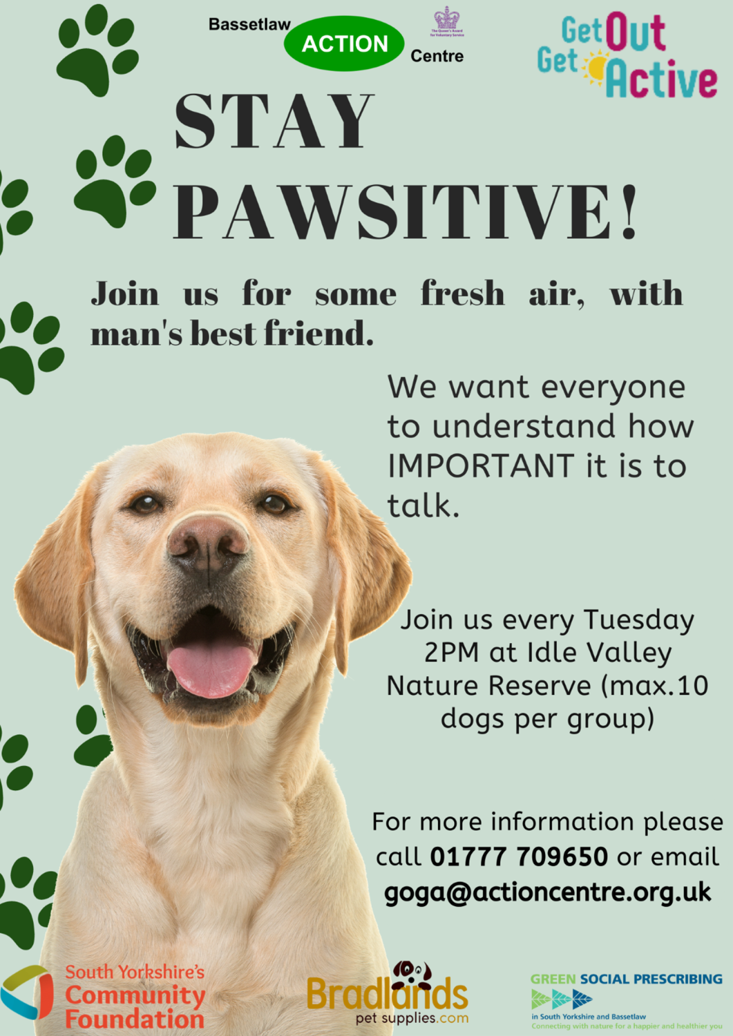 pawsative