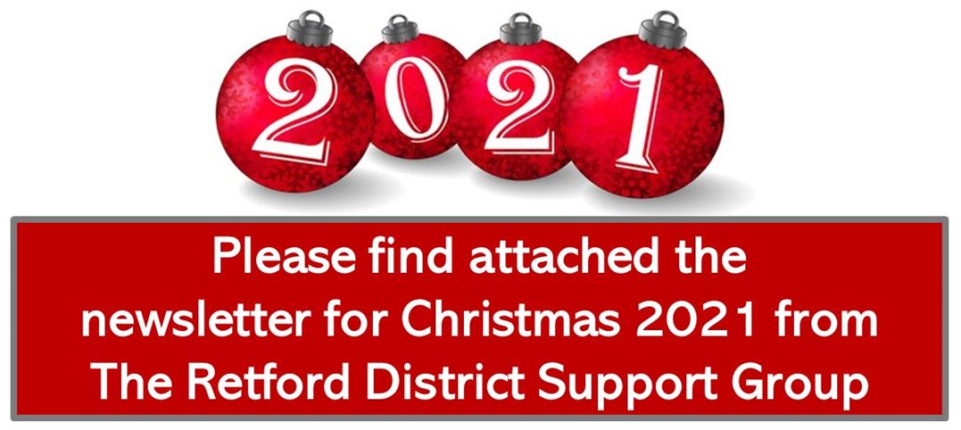 Retford MS