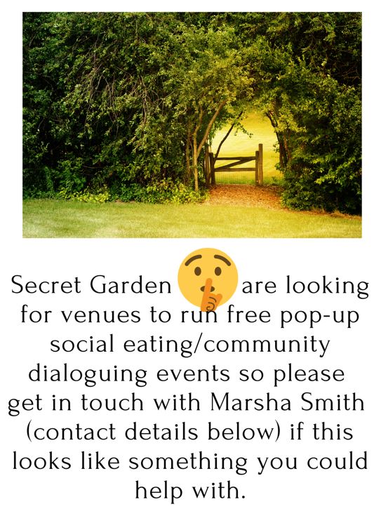 secret garden
