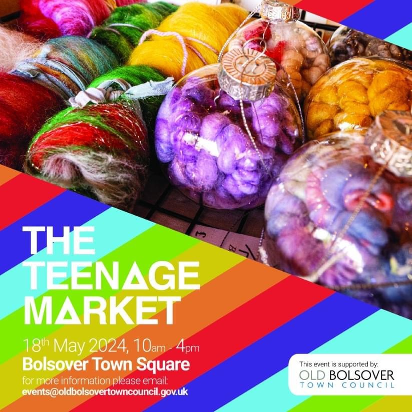 teenage market