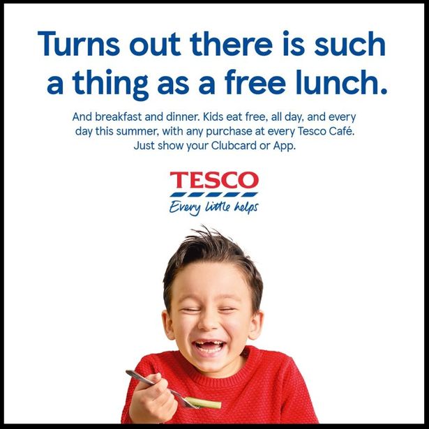 tesco