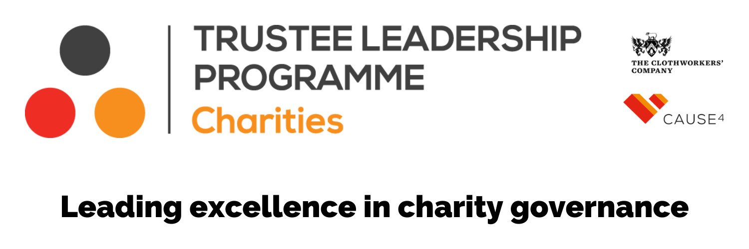 Trustee programme