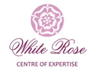 white rose