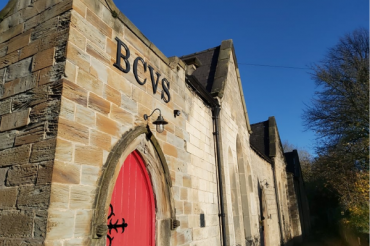 bcvs office