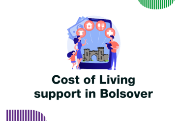 cost of living bolsover