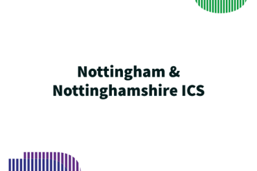 nottingham and nottinghamshire ics