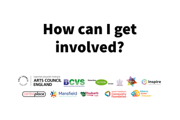 get involved