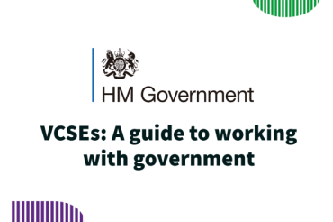 a guide to working with the government