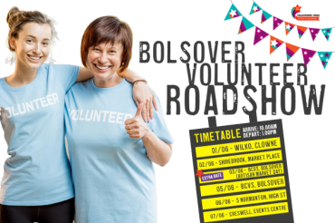 Bolsover roadshow