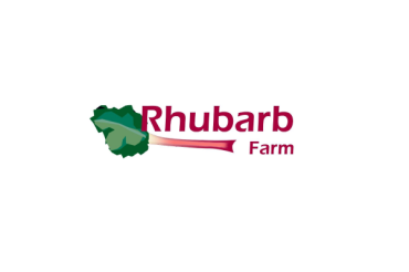 rhubarb farm