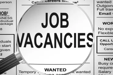 job vacancies