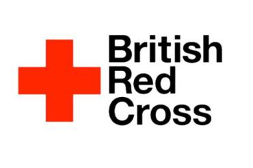 red cross logo