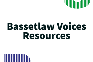 Bassetlaw Voices Resources