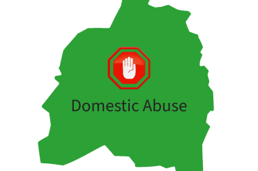 domestic abuse