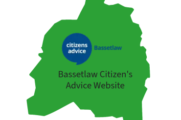 bassetlaw citizens advice