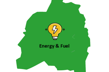 energy and fuel