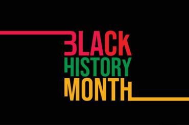 black history month