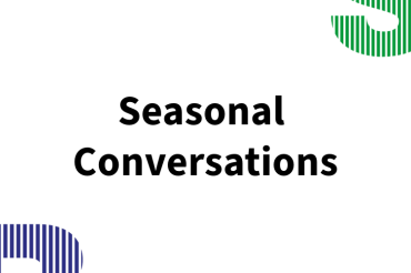 seasonal conversations