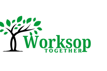 Worksop Together Logo